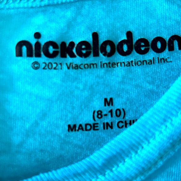 Crop Top Rugrats - Picture 2 of 3